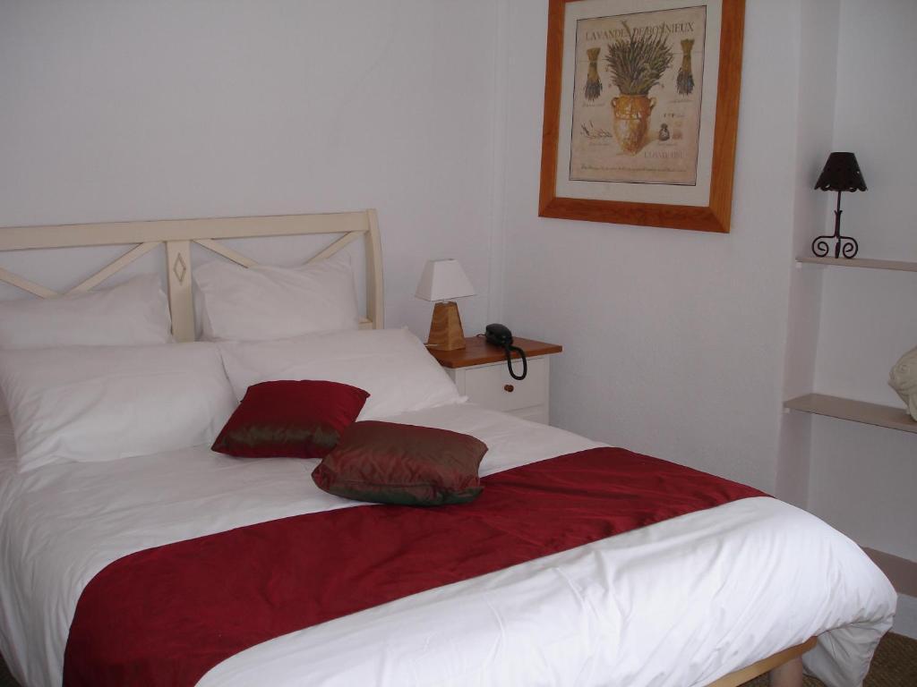Logis Auberge Cote Jardin Hotel Lézignan-Corbières Cameră foto
